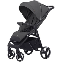 Прогулочная коляска Carrello Bravo CRL-8512 Lunar Grey: Тип коляски Прогулочная