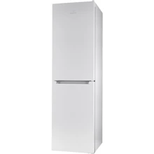 Холодильник Indesit LR9 S2Q F W B: Тип холодильник двокамерний