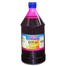 Чорнило WWM Epson StPro7700/9700/9890 1000г Magenta Water-soluble (E59/M-4): Колір Magenta