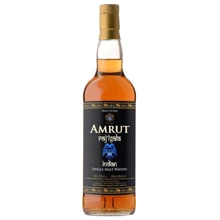 Віскі Amrut Raj Igala (0,7 л) (BW21321): Об'єм, л 0.7