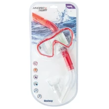 Набор для плавания Bestway маска, трубка красный (24026): Производитель Bestway
