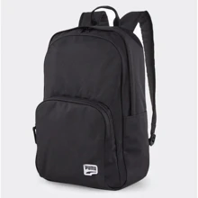 Рюкзак Puma Originals Futro Backpack чорний (07882001 - MISC): Стать Унисекс