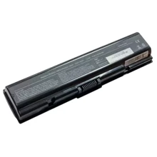 Батарея для ноутбука Toshiba PA3534U Satellite A200 10.8V Black 8800mAh OEM: Емкость, мАч 8800