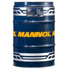 Моторне масло Mannol TS-4 15W40 SHPD CI-4/SL/MN7104-60 60 л: Тип Синтетическое, Минеральное