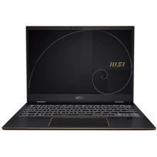 Ноутбук MSI Summit E13 Flip (A11MT-002PL): Екран 13.4" IPS Touch (1920x1200)
