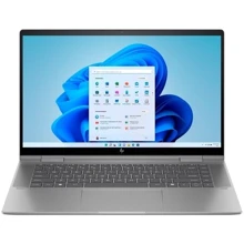 Ноутбук HP Envy x360 15-fe1097nr (9U6Z8UA) RB: Экран 15,6" IPS (1920x1080) FullHD Touchscreen
