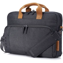 Сумка для ноутбуков HP 15" Envy Urban Topload Gray (3KJ73AA): Тип сумки сумка