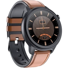 Смарт-годинник Maxcom Fit FW46 Xenon: Дисплей 1.3" TFT (240x240)