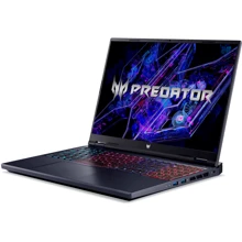 Ноутбук Acer Predator Helios Neo 18 PHN18-71 (NH.QR6EU.002) UA: Екран 18" IPS (1920x1200)