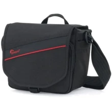 Lowepro Event Messenger 100 (Black): Цвет Черный