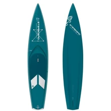STARBOARD SUP 11'6"x29" TOURING CARBON TOP 2021 доска+транс. болт (8859434858884): undefined undefined