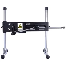 Секс-машина Hismith AK-01 Sex Machine с фаллоимитатором Секс-машина Hismith AK-01 Sex Machine с фаллоимитатором: Производитель Hismith