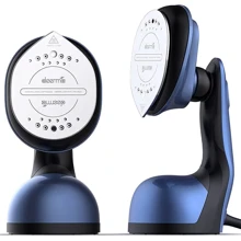 Отпариватель Deerma Multifuntional Handheld Garment Steamer (DEM-HS300): Тип Ручной