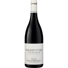 Вино Domaine Nicolas Rossignol Volnay 1er Cru Clos Des Angles красное сухое 0.75л (BWR6881): Страна производитель Франция