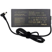 Зарядний пристрій Asus 180W 19V 9.23A 4.5x3.0mm ADP-180TB H (93249): Напруга 19V
