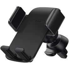 Держатель Baseus Car Holder Easy Control Pro Clamp Black (SUYK010101): Производитель Baseus