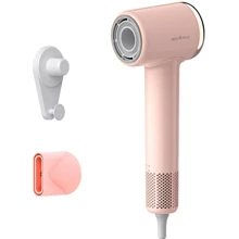 Фен Deerma DEM-CF50W (pink): Тип фен