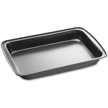 Maxmark 41x25x5.5см прямокутна (MK-T36): Кришка немає