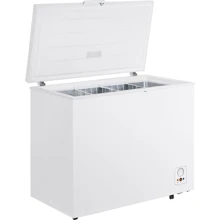 Морозильный ларь Gorenje FH251AW: Габариты ШхВхГ, см 100.2 х 84.2 х 59.7