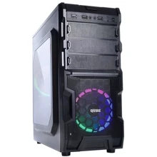 Персональный компьютер (ПК) ARTLINE Gaming X51 (X51v05): Процессор Intel Core i5-9400F (2.9 - 4.1 ГГц)