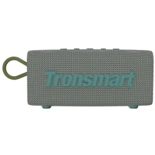 Акустика Tronsmart Trip Grey: Цвет серый