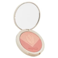 ARTDECO Natural Trio Blush №3 peach perfect Румяна для лица 9g: Вид Румяна