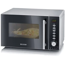 Микроволновая печь Severin MW 7865: Объем, л 20 л