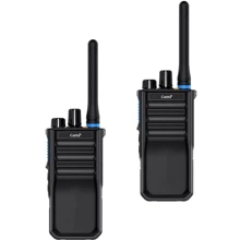 Комплект цифрових рацій для міста Caltta DH500 UHF Urban: Тип рация цифровая