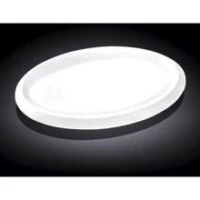 Блюдо овальное Wilmax 36см (WL-992641): undefined undefined