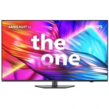 Телевизор Philips 55PUS8909: Тип LED-телевизоры