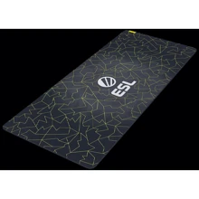 Игровая поверхность Razer Gigantus V2 XXL ESL Edition (RZ02-03332500-R3M1): Материал Ткань