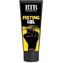 Гель для фистинга BTB FISTING GEL (100 мл): Для кого Для женщин
