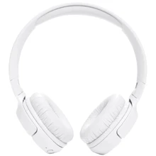 Наушники JBL Tune 520BT White (JBLT520BTWHTEU): Тип конструкции накладные