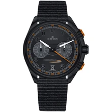 Наручные часы Edox 09503 37NNONAN NNO: Стиль Спортивный