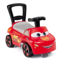 Машинка-каталка Smoby Тачки 3 10мес.+ (720523): Производитель Smoby