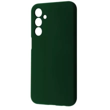 Чехол для телефонов WAVE Full Silicone Cover Cyprus Green for Samsung A256 Galaxy A25 5G: Совместимость Samsung A256 Galaxy A25 5G