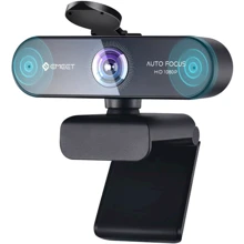 EMEET SmartCam Nova: Крепление/установка Прищепка