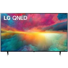 Телевизор LG 75QNED753RA: Тип NanoCell-телевизоры