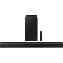 Домашний кинотеатр Samsung HW-B550: Основной блок одноблочная система