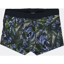 Трусы H&M 3011-221457К 170 см зеленые: Тип Трусы