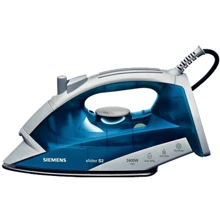 Праска Siemens TB 36120: Підключення провідний