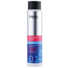 Kayan Шампунь для поврежденных и тусклых волос 400 ml: Пол Для женщин
