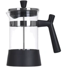 RINGEL Oregano 0.6л Черный (RG-7305-600/1): Цвет черный