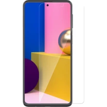 Аксессуар для смартфона Samsung KD Lab Tempered Glass (GP-TTM317KDATW) for Samsung M317 Galaxy M31s: Совместимость Samsung M317 Galaxy M31s