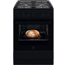Газовая плита Electrolux LKG604003K: Тип устройства кухонная плита