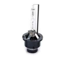 Ксеноновая лампа Brevia D4S 4300K 85V 35W PK32d-5 85414c (1шт.): Тип ксенон