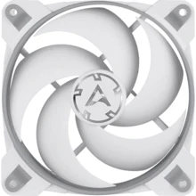 Кулер Arctic BioniX P120 Grey/White (ACFAN00167A): Уровень шума, dB 25