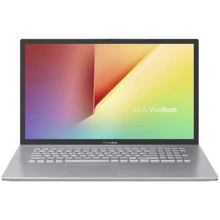 ASUS VivoBook 17 (R754JA-AU305T) Approved Витринный образец: Причина уценки Как новый (витринный образец): ноутбук выглядит и функционирует как новый. Техника полностью протестирована по программе Approved, все функции работают корректно