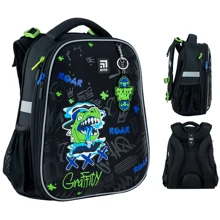 Рюкзак Kite Education каркасный 531 Roar (K24-531M-5): Возрастная группа от 6 до 10 лет