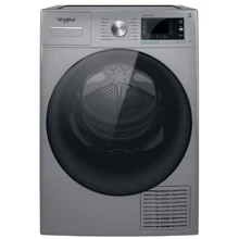 Сушильная машина Whirlpool W7 D93SB PL: Тип загрузки фронтальная